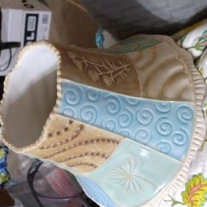 Yankee candle shade topper